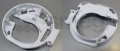Smeg Fixings And Brackets - 768415183 Pump Cover Holder